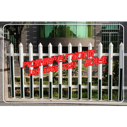 安徽草坪绿化护栏-安徽PVC草坪护栏-安徽新农村护栏