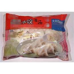 饺子袋、程氏塑业(在线咨询)、速冻饺子袋