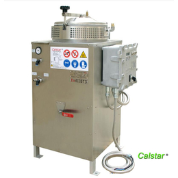 宽宝水冷型溶剂回收机40升可回收各类废溶剂