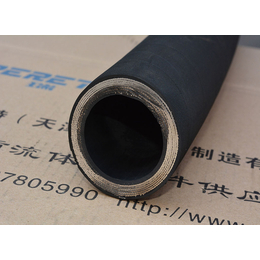 伊顿GH466六层高压橡胶管 进口六层钢丝液压管