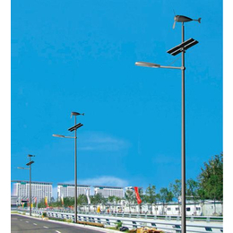 亚明(图),led太阳能路灯厂,保定led太阳能路灯