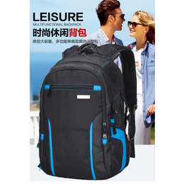 广州厂家供应电脑背包笔记本双肩包电脑包大容量旅行包亚马逊分销