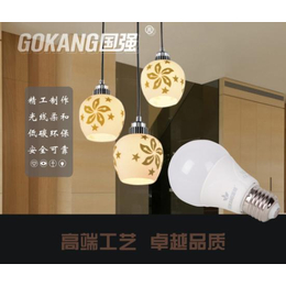 高标LED球泡灯  LED球泡灯  5w LED球泡灯