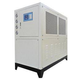 风冷式工业冷冻机、冷冻机、冷冻机厂
