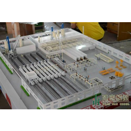 无锡华东建南模型艺术、大型工程机械模型、工程机械模型