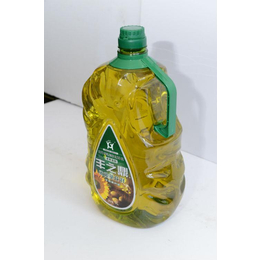 豪鹏粮油(图)|葵花籽油厂家|葵花籽油