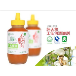 平和县洋槐蜂蜜,三普蜂蜜,百花洋槐蜂蜜价格缩略图