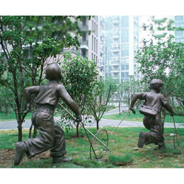 京文品质保证,果洛铸铜雕塑,欧式铸铜雕塑