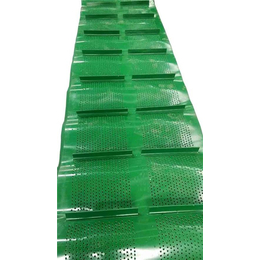 江西输送带|安耐工业皮带(在线咨询)|塑料回收生产线输送带缩略图