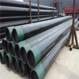 生产加工(多图)|迪庆X52材质石油管线钢管厂家