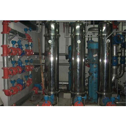 广州无负压水泵节能改造|广州变频水泵维修公司|广州博山机电