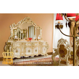罗浮宫欧式家具,艾塔丽莉,罗浮宫家具巴洛克风格