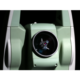 华星HTS-520R全站仪-免棱镜350米-彩色显示屏