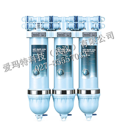 中国净水*爱玛家用净水器特分体式净水器IMTV6