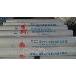 拉萨PVC防水卷材|翼鼎|PVC防水卷材批发
