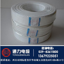 华亭县电线电缆生产加工,电线电缆,陕西电缆厂(图)