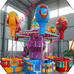 金宝游乐设备厂****生产桑巴气球 户外公园桑巴气球价格