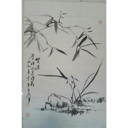 魏启后,文利画苑(在线咨询),魏启后书画