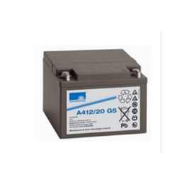 德国阳光蓄电池A412  12产品销售咨询