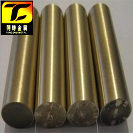 铅黄铜管HPb59-3是什么材料