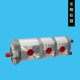 kc科昌厂家*供应kcb-21系列化工泵耐腐蚀耐高温泵