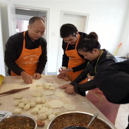 西安小吃培训_小吃培训_陕西冉冉家餐饮培训中心