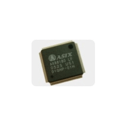 AX88180 -- *Non-PCI 32位千兆以太网