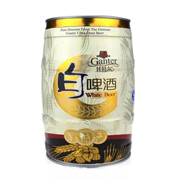 甘特尔啤酒、青岛甘特尔啤酒开发有限公司、招经销商代理商|加盟缩略图