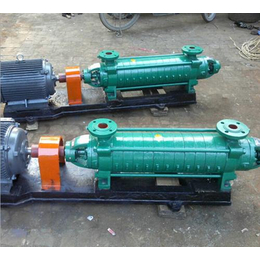 不锈钢GC多级离心泵,青海GC多级离心泵,恒越水泵