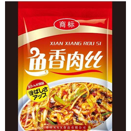 食品包装袋,标榜纸塑,虾条食品包装袋