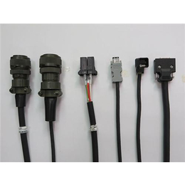 柔性拖链电缆、高柔性拖链电缆、怡沃达电缆(多图)