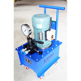 保和液压(图),63MPA电动液压泵,电动液压泵