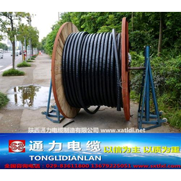 庆阳电线电缆生产加工,电线电缆,通力电缆(查看)