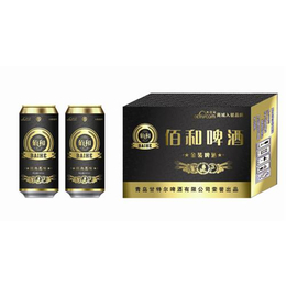 青岛甘特尔啤酒开发有限公司、啤酒创业项目佰和啤酒、佰和啤酒