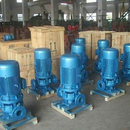 重庆ISG系列管道泵|热水ISG管道泵|喜润水泵