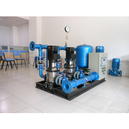 BWS变频恒压供水设备广东广州变频供水设备生活给水设备型号
