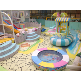 四川成都儿童乐园 室内儿童乐园 儿童游乐设备梦航玩具