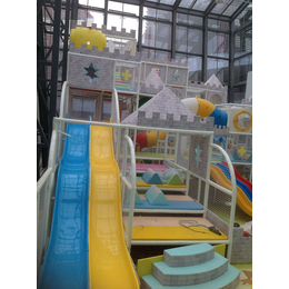 山西朔州儿童乐园 室内儿童乐园 儿童游乐设备梦航玩具