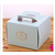 义乌市路加包装款式 多样、手提蛋糕盒、手提蛋糕盒定做缩略图1