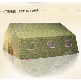北京豪斯帐篷厂家充气酒席彩棚流动户外餐厅防雨大型充气帐篷