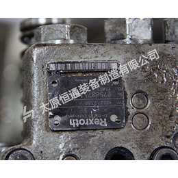 液压泵维修|进口液压泵维修|太原恒通装备(多图)