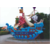 供应 南京景观船 商场双层儿童游乐木船 户外游乐木船缩略图1
