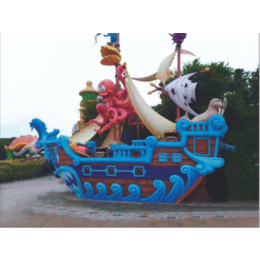 广东景观船品牌 木制景观船 工艺仿古景观船定做找振兴
