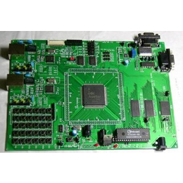 PCB生产及加工一条龙缩略图