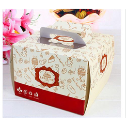 义乌市路加包装、手提蛋糕盒、手提蛋糕盒价格