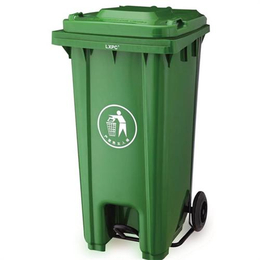 环卫垃圾桶供应商、深圳环卫垃圾桶、世纪乔丰塑胶(图)