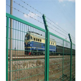 铁路围栏、唯佳铁路围栏(在线咨询)、铁路围栏的价格