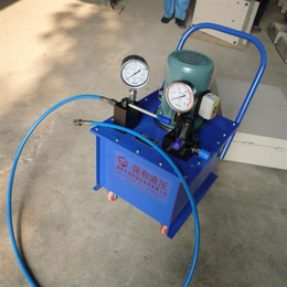 宿迁市电动液压泵_保和液压(在线咨询)280MPA电动液压泵