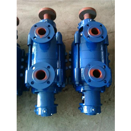 GC多级泵循环泵锅炉泵,忆华水泵
