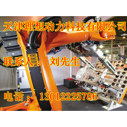 张家口纵缝焊接机器人配件_工业焊接机器人厂家维修